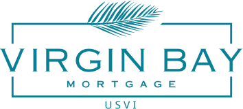 Virgin Bay Mortgage Logo