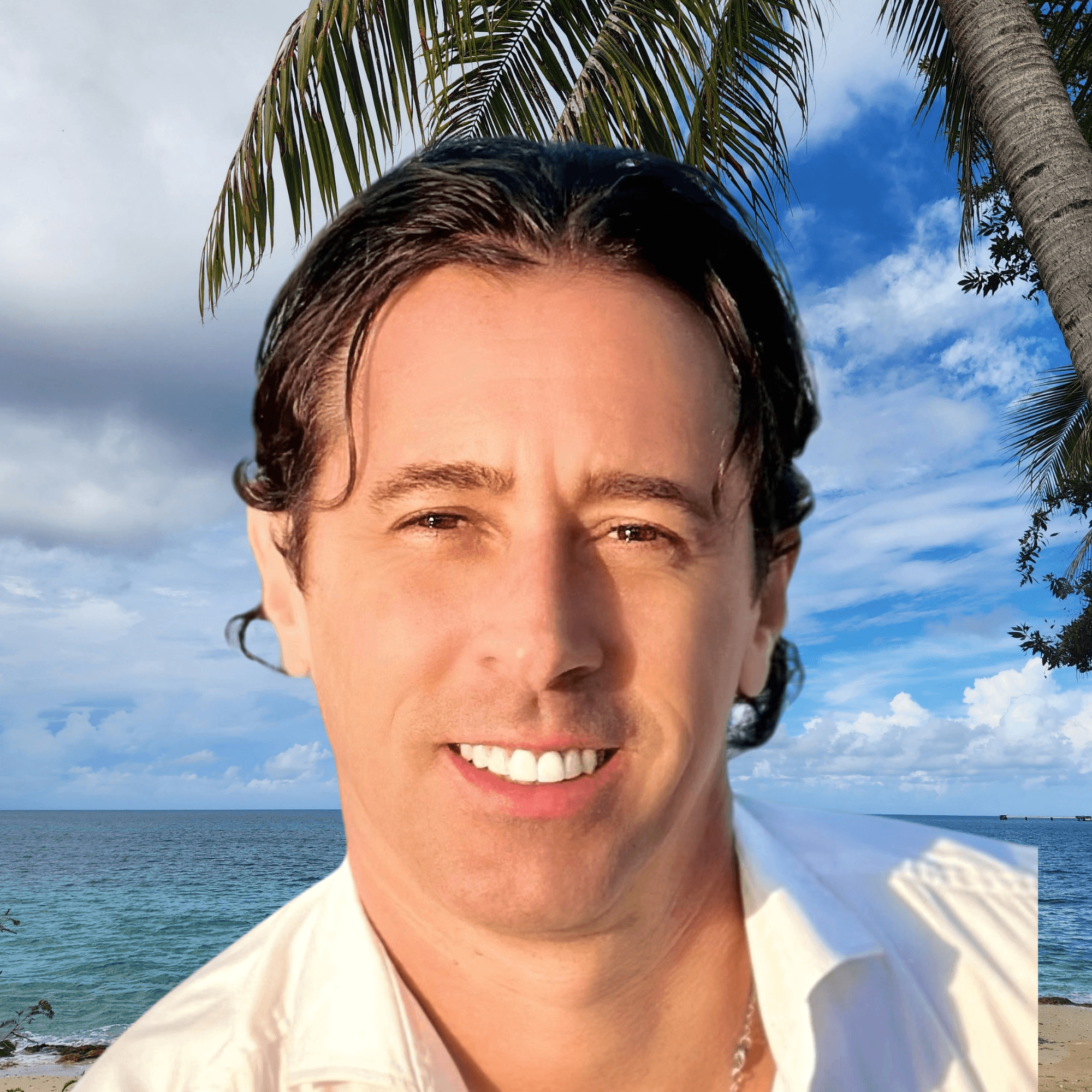 Steven Pruitt profile picture