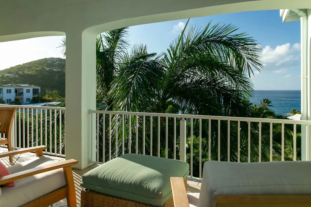 Palm Terrace - St. John image 2