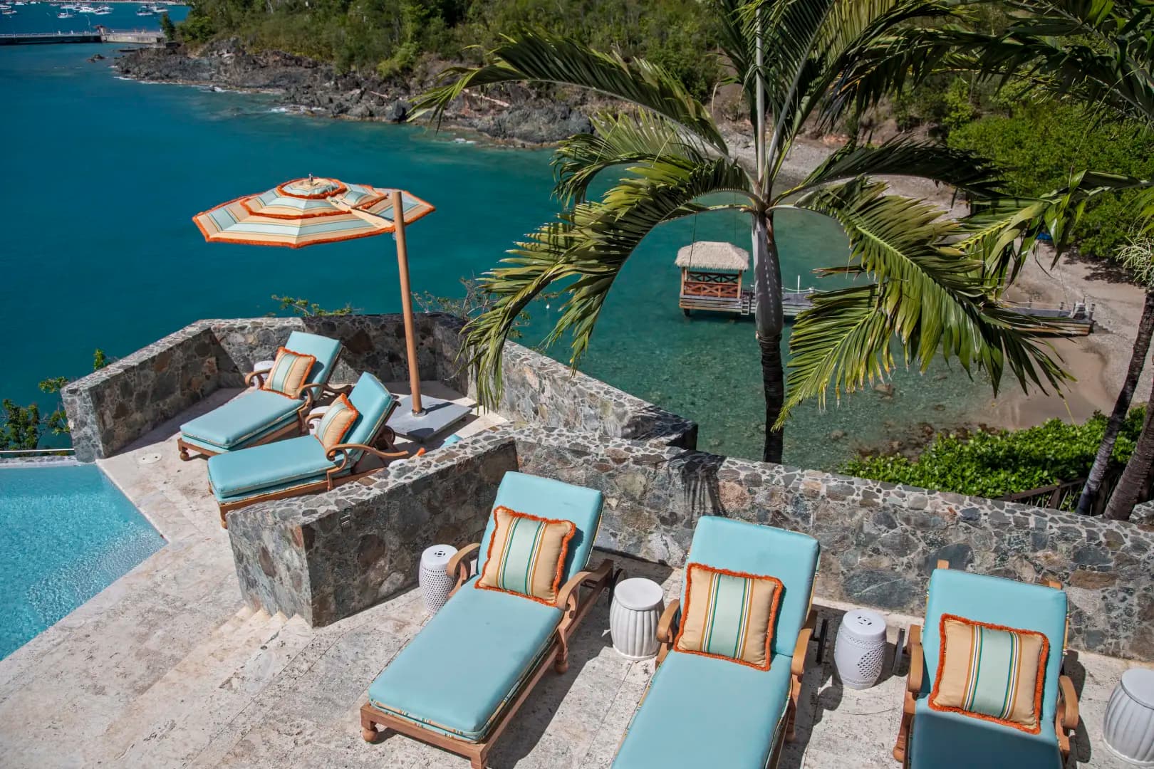 Sapphire Resorts and Marina image 4