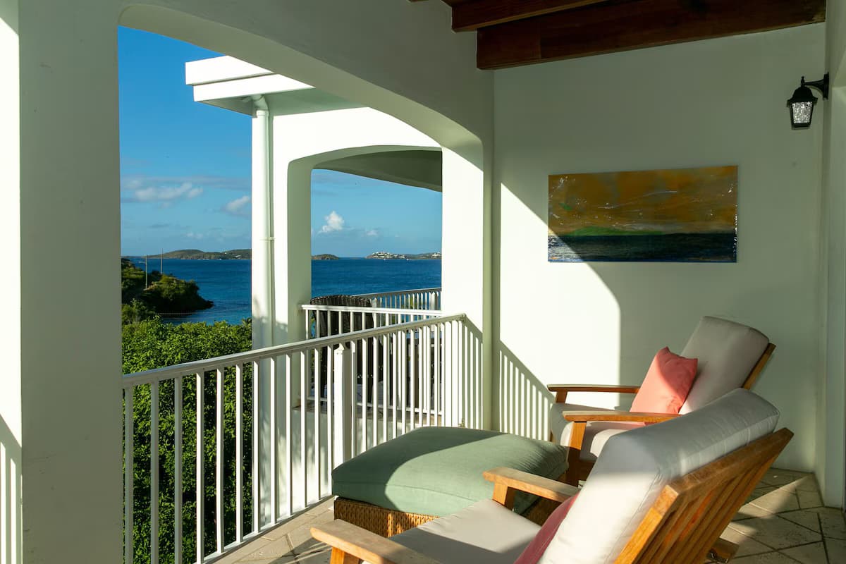 Palm Terrace - St. John image 4