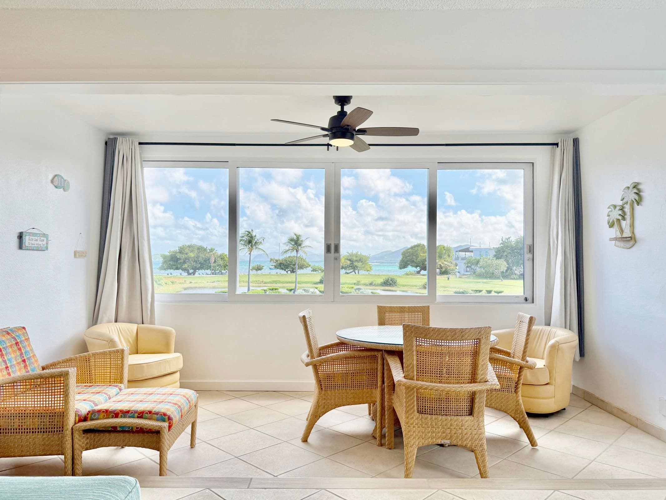 Sapphire Bay West - Crystal Cove main image