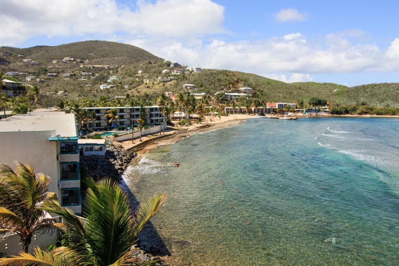 Watergate background