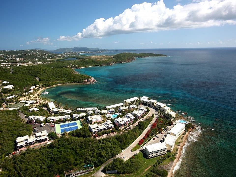 Sea Cliff background