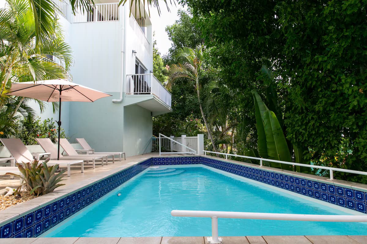 Palm Terrace - St. John image 5