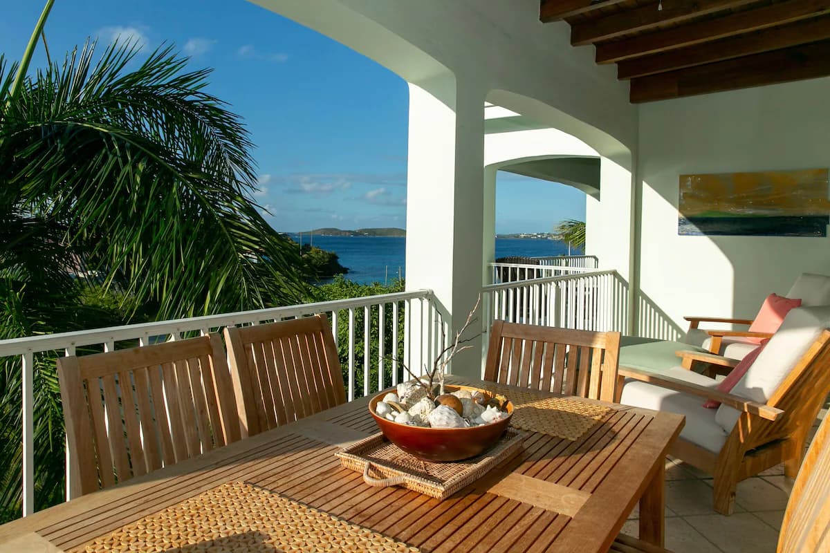 Palm Terrace - St. John image 3