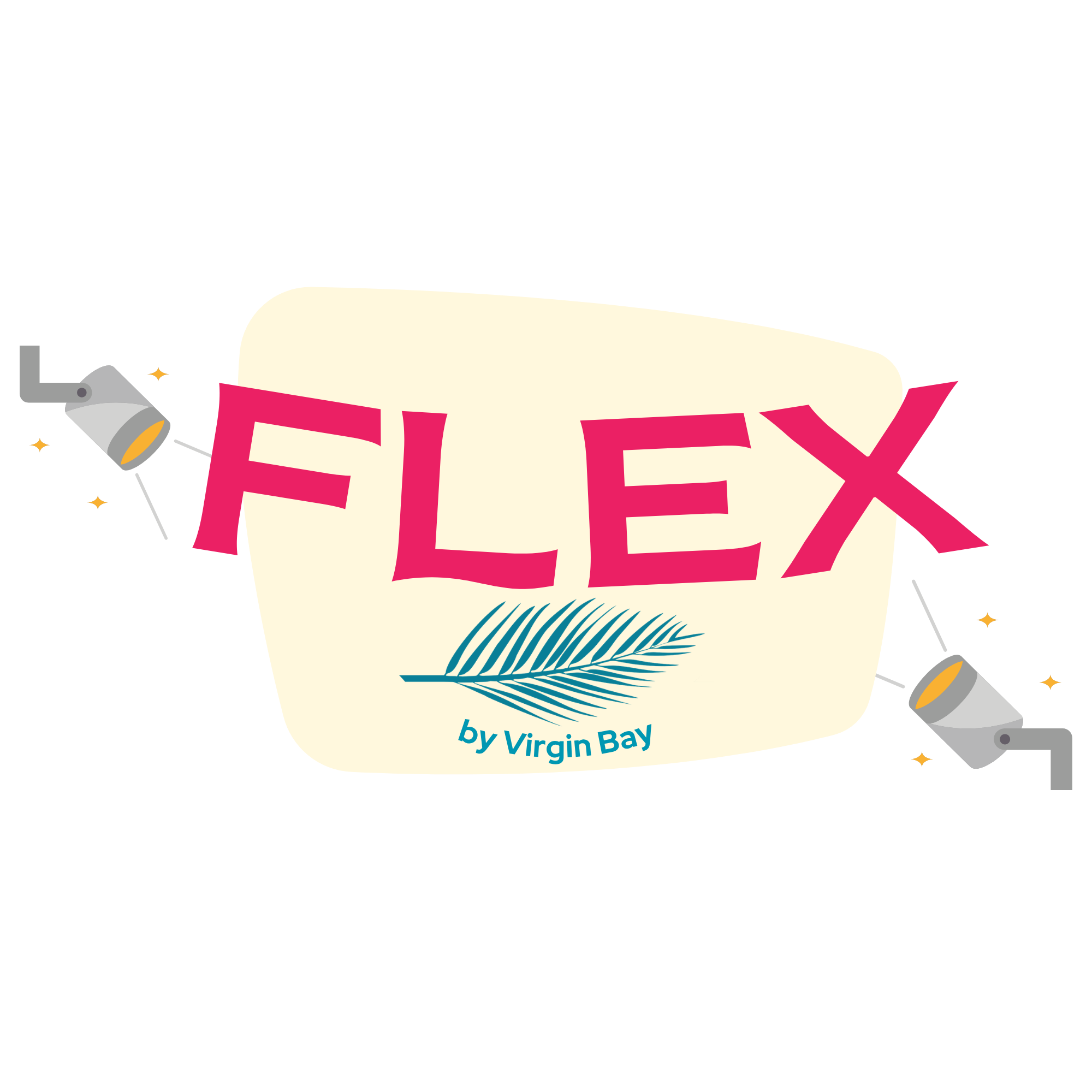 FLEX by Virgin Bay
